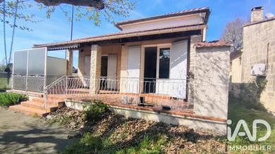 Maison à Jonquières (84150)