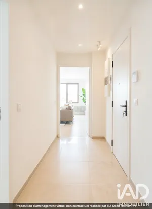 Studio à Montpellier (34000)