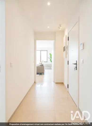 Studio à Montpellier (34000)