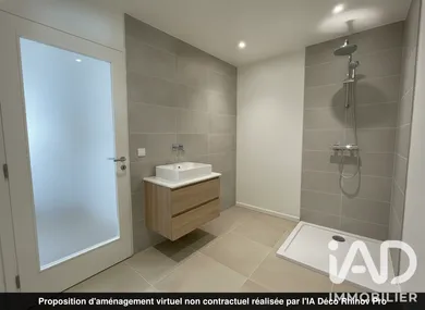 Appartement à Montpellier (34000)
