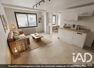 Appartement à Montpellier (34000)