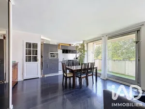Appartement à Marly-le-Roi (78160)