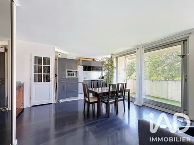 Appartement à Marly-le-Roi (78160)