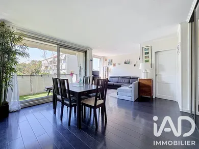 Appartement à Marly-le-Roi (78160)