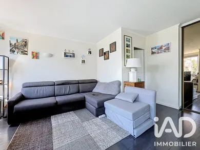 Appartement à Marly-le-Roi (78160)