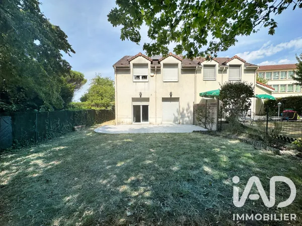 Maison à le plessis trévise (94420) photo 2