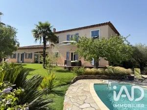 Bastide in Solliès-Ville (83210)