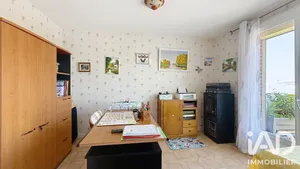 Apartment in Tinqueux (51430)