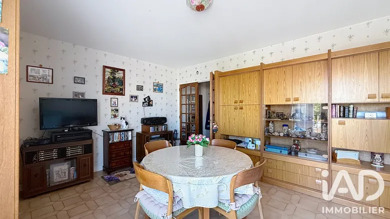 Appartement 4 pièces 87 m² · à Tinqueux · 87 m² · 169 000 €