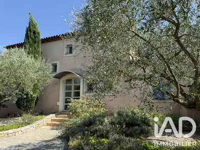 Bastide in Solliès-Ville (83210)