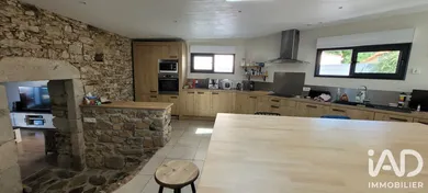 House in Aizenay (85190)