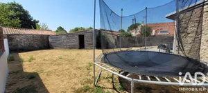 House in Aizenay (85190)