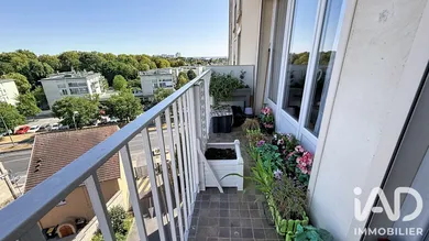 Appartement à Tinqueux (51430)