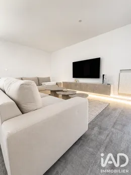 Appartement à Le Havre (76620)