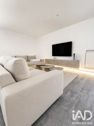 Appartement à Le Havre (76620)