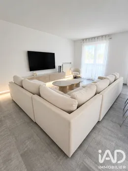 Appartement à Le Havre (76620)