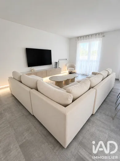 Appartement à Le Havre (76620)