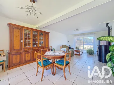 Detached house in Jonchery (52000)