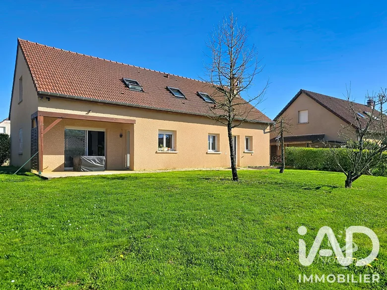 Maison 5 pièces 150 m² · à Jonchery · 150 m² · 245 000 €