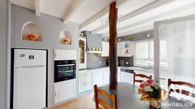 Maison à Cambernard (31470)