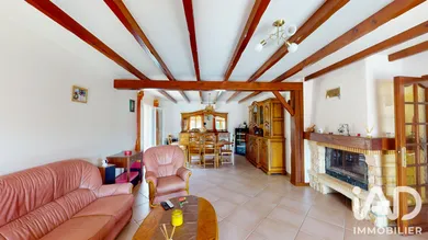 Maison à Cambernard (31470)