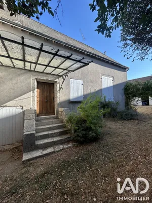 Park home in Menars (41500)