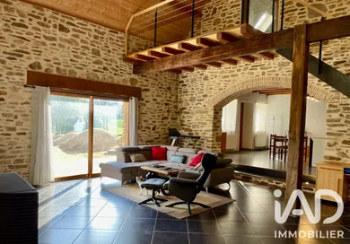 Maison de village à La Coquille (24450)