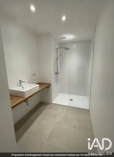 Studio à Montpellier (34000)