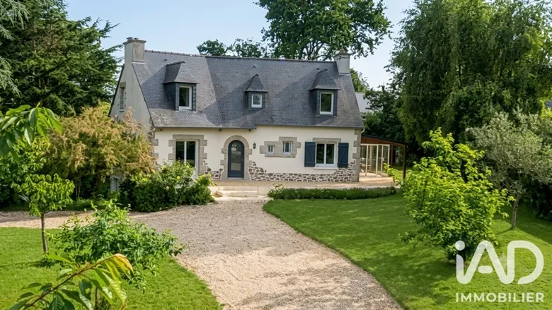 Maison 5 pièces 124 m² · à Lamballe · 124 m² · 385 003 €