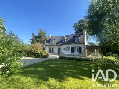House in Lamballe (22400)