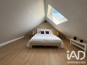 Duplex à Le Portel (62480)