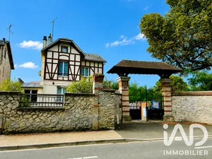 Maison à Angerville (91670)