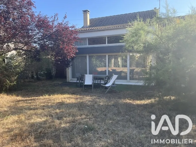 Maison 4 pièces 94 m² · à Migné-Auxances · 94 m² · 790 €