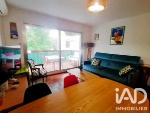 Apartment in Le Lavandou (83980)