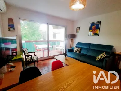 Apartment in Le Lavandou (83980)