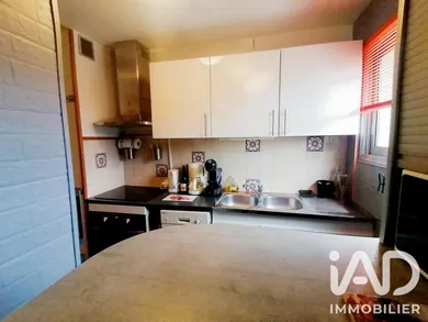 Apartment in Le Lavandou (83980)