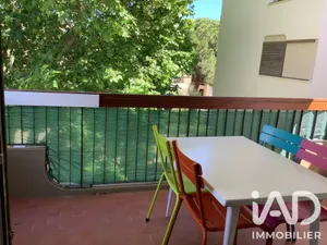 Appartement à Le Lavandou (83980)