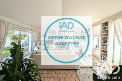 Townhouse in Les Sables-d'Olonne (85180)