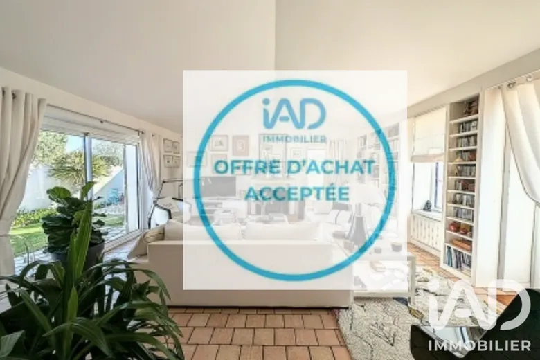 Maison 6 pièces 147 m² · à Les Sables-d'Olonne · 147 m² · 494 000 €