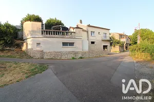 Village house in Saint-Pierre-Bellevue (23460)