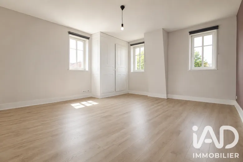 Appartement 2 pièces 45 m² · à Nancy · 45 m² · 108 000 €