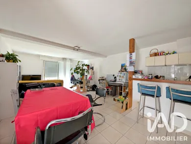Apartment in Saint-Philbert-de-Bouaine (85660)