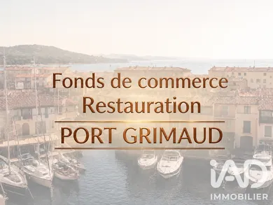 Restaurant à Grimaud (83310)