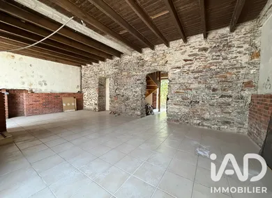 Townhouse in Redon (35600)