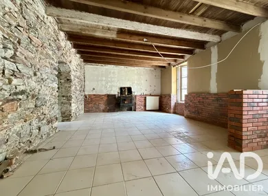 Townhouse in Redon (35600)