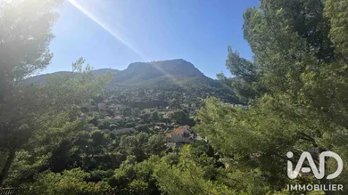 Apartment in Toulon (83200)