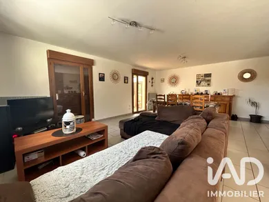 House in Anquetierville (76490)