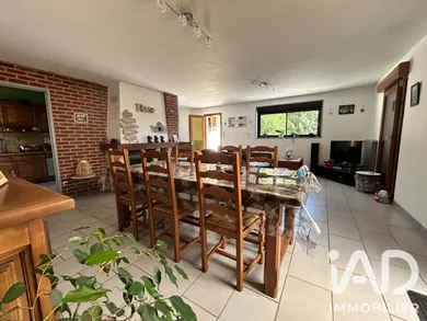 House in Anquetierville (76490)
