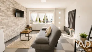 Apartment in Cucq (62780)