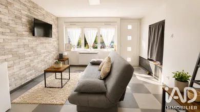 Apartment in Cucq (62780)